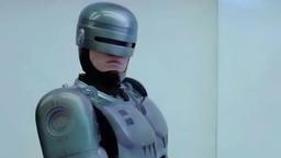 Dan Stevens Hopes to Retain the Brutality and Satire of the Original "RoboCop"