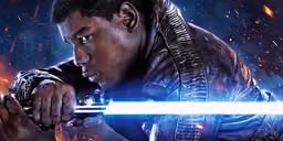 John Boyega Revealed How Tom Cruise Helped Him Land a Role in "Star Wars: The Force Awakens"