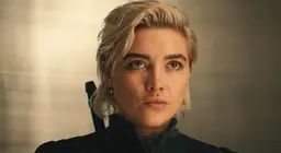 Florence Pugh May Lead "Moneypenny Diaries" Series - Media