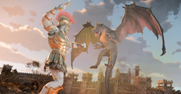 PC gamers sound the alarm - Denuvo protection expected in Heroes of Might and Magic III Remake