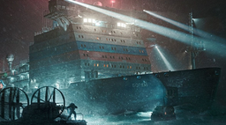 Rubles in Escape from Tarkov will not decide the outcome of competition in Leagues - developers will nerf "Icebreaker" farming and change entry rules for the location