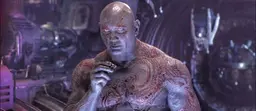"Two More Months": Dave Bautista Shows Transformation for Kratos Role in God of War Series