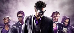 "Without Censorship or Compromise": Saints Row: The Third Remastered to Release on Smartphones in October