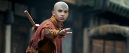 The third season of "Avatar: The Last Airbender" will be released in 2027 - Netflix showed Fire Lord Ozai
