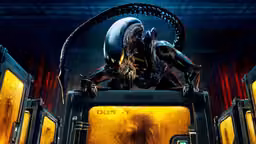 FX released the first video from the set of the second season of "Alien: Earth"