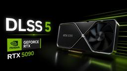 Incluso la RTX 5090 no puede con DLSS 5: caída del rendimiento de hasta el 49%