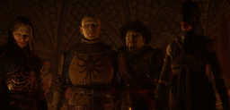 The Blood of Dawnwalker players managed to complete the prologue - developers prepared bonus scenes