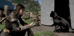 Crimson Desert Adds New Quest, Feature, and Fixes Graphics - Update 2.01.00 Released