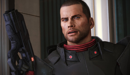 "Leave Them Alone": BioWare Veteran Names Condition for Successful New Mass Effect Development