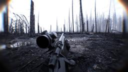 El shooter ultrarrealista Bodycam rompe su propio récord de jugadores en línea sin publicidad