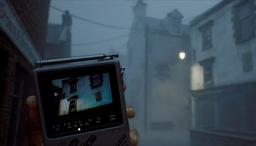Konami revela detalles de Silent Hill: Townfall y muestra nuevo gameplay