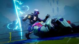 Los jugadores abandonan Marathon: el online en Steam cae a un nivel crítico