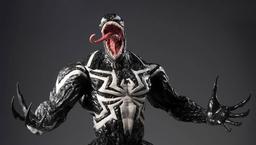 Threezero открыла предзаказ на фигурку разъярённого Венома из игры Marvel's Spider-Man 2