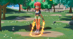 "Was this game made by a man?": Indie developer of a roguelike about a girl jumping rope criticized for sexualization