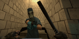 20 years later, Half-Life 2: Kayf-Life, a parody mod with Russian voice acting and an alternative plot, has been released on Steam