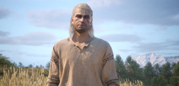 Geralt from The Witcher 3 Added to The Blood of Dawnwalker