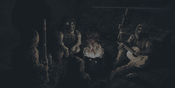 Survival in post-apocalyptic USSR, which impressed Nikita Buyanov, has been released on Steam - first reviews of Scavland appeared