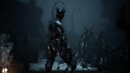 Mortal Shell II developers addressed players in Russian - introduced an update with adaptive difficulty and improved parrying
