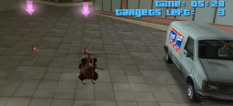 GPT-6 Astra AI sent to complete iconic mission with GTA: Vice City helicopter, results shown