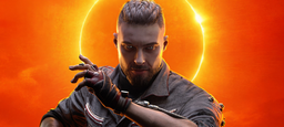 Where are the Twins? Atomic Heart creators celebrated the release of The Blood of Dawnwalker - Mundfish presented festive promo art