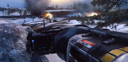 Battlefield 2142 Fan Remaster Receives Update with New Content, Mechanics, and Graphics Improvements