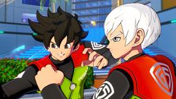 Dragon Ball Xenoverse 3 mostrado en un nuevo tráiler: más de 130 personajes y una nueva raza