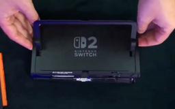La Switch 2 actualizada ha sido desmontada: Nintendo simplificó el reemplazo de la batería