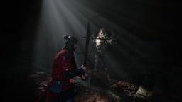 Juego polaco conquista Steam: The Blood of Dawnwalker mejora sus calificaciones