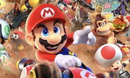 Mario Kart World recibirá héroes de Star Fox - un informante revela DLC