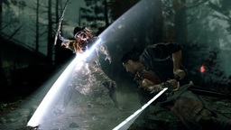 Onimusha: Way of the Sword vendió un millón de copias en 24 horas