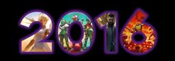 Подборка 10 лучших игр, вышедших в 2016 году [Игровой архив]