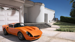 GTA V Graphics Become More Realistic Without DLSS 5 - Improved RealityV 3.3 Mod Released with GTA VI-Inspired Water