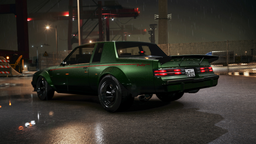"Russian Need for Speed" Gets New Mechanics and Drag Races - CarX Street Receives Major Update