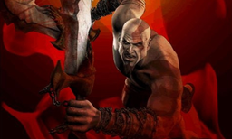19 years later, a little-known part of God of War was released on PlayStation 2 - thanks to enthusiasts