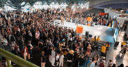 La exposición UNICON & GAME EXPO 2026 se celebrará en Minsk este fin de semana