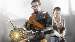 Gamer complains about Valve - after 21 years, it demanded a Half-Life 2 CD key to restore an old Steam account