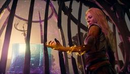 "La gente estará encantada": Christopher Judge evalúa God of War: Laufey