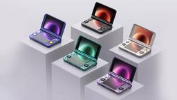 Вышел трейлер Retroid Pocket Duo и Pocket Duo Lite — портативных консолей с двумя экранами