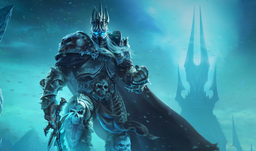 World of Warcraft: Wrath of the Lich King launched on PlayStation 4 - modder hacked console and ported game