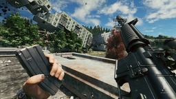 War Thunder Publisher Hires Silent Hill Composer - He Wrote Music for Extraction Shooter Active Matter