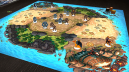 Digital fantasy MOBA-style board game based on the "zero-luck" principle is being removed from Steam