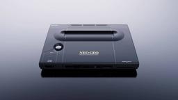 Релиз игровой аркадной системы NEOGEO AES+ перенесли на 16 сентября 2027 года