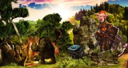 Анонсирована настольная игра Too Little Time — встречаем сиквел «Слишком много костей»