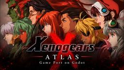 Fans reviven el icónico juego de rol japonés Xenogears 28 años después