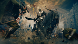 Streamer played Elden Ring for 4,000 hours and commissioned a mod to complete the game 726 more times