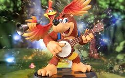 Antes de Banjo-Kazooie hubo otro juego: un proyecto olvidado de Rare apareció en línea