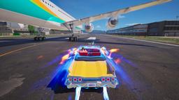 Crazy Taxi regresa: el nuevo juego de Sega promete aún más locura