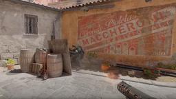 Valve, a través de abogados rusos, presentó una reclamación a una plataforma de cambio de skins de CS2; el proyecto cerró