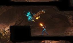 Metroid Ravenous desatará el poder de Switch 2: el juego tendrá 120 Hz y HDR