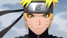 New "Naruto" Animated Film to be Presented on October 10 - Media